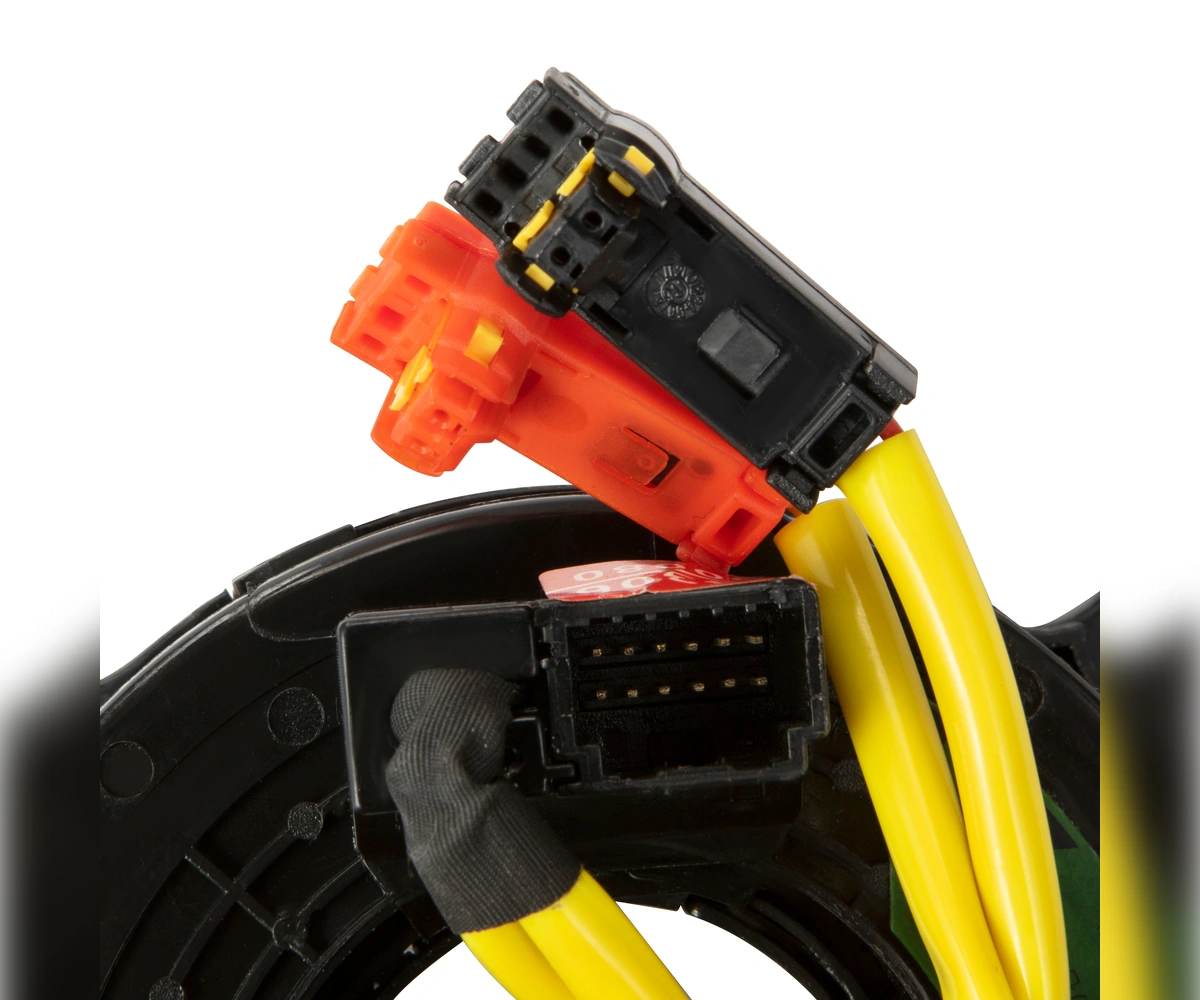 84306-60080 Land Cruiser C Airbag Squib| Spiral Cable Clock