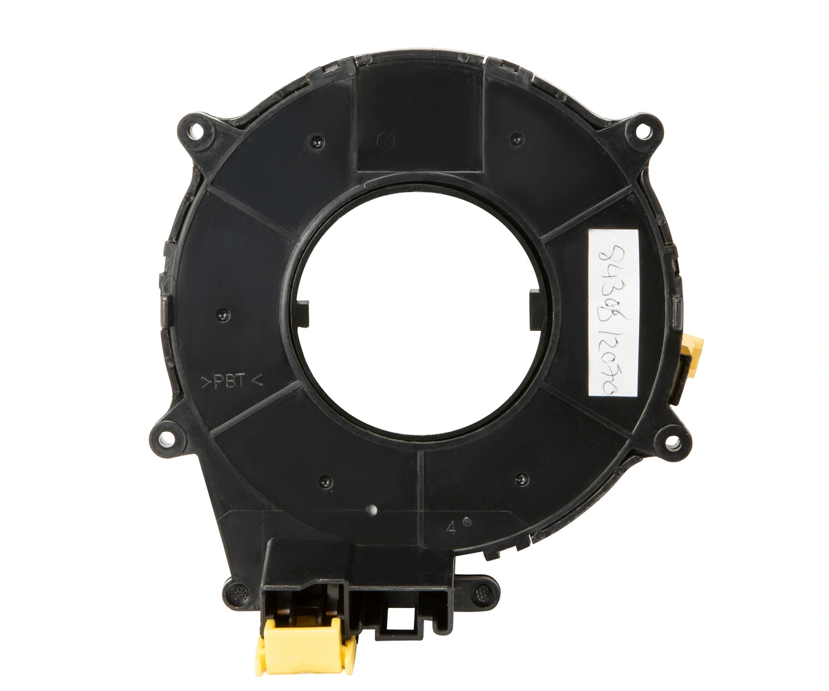 colon　0919 8430612070 Toyota Land Cruiser Prado J90 | Clock SpringClock