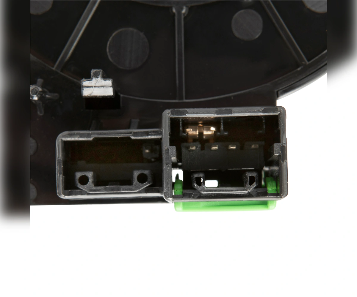 8619A016 Mitsubishi Triton, Outlander, Pajero, Lancer, L200 models, clock spring, airbag slip ring spiral cable replacement.