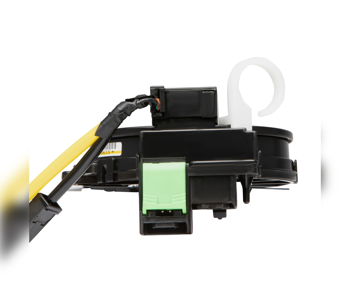 8619A016 Mitsubishi Triton, Outlander, Pajero, Lancer, L200 models, clock spring, airbag slip ring spiral cable replacement.