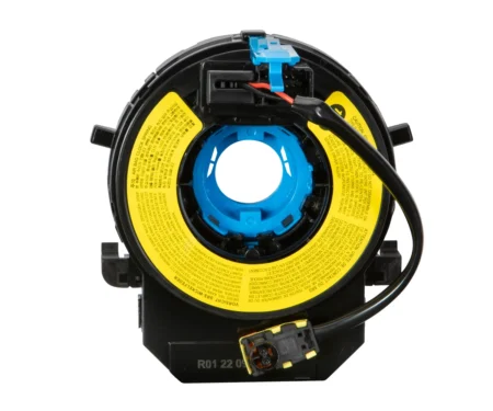 93490-3S110 Hyundai I10, I20, i30 SX, I45, IX35, Accent, Veloster, Elantra & Sonata, clock spring, airbag slip ring and spiral cable.