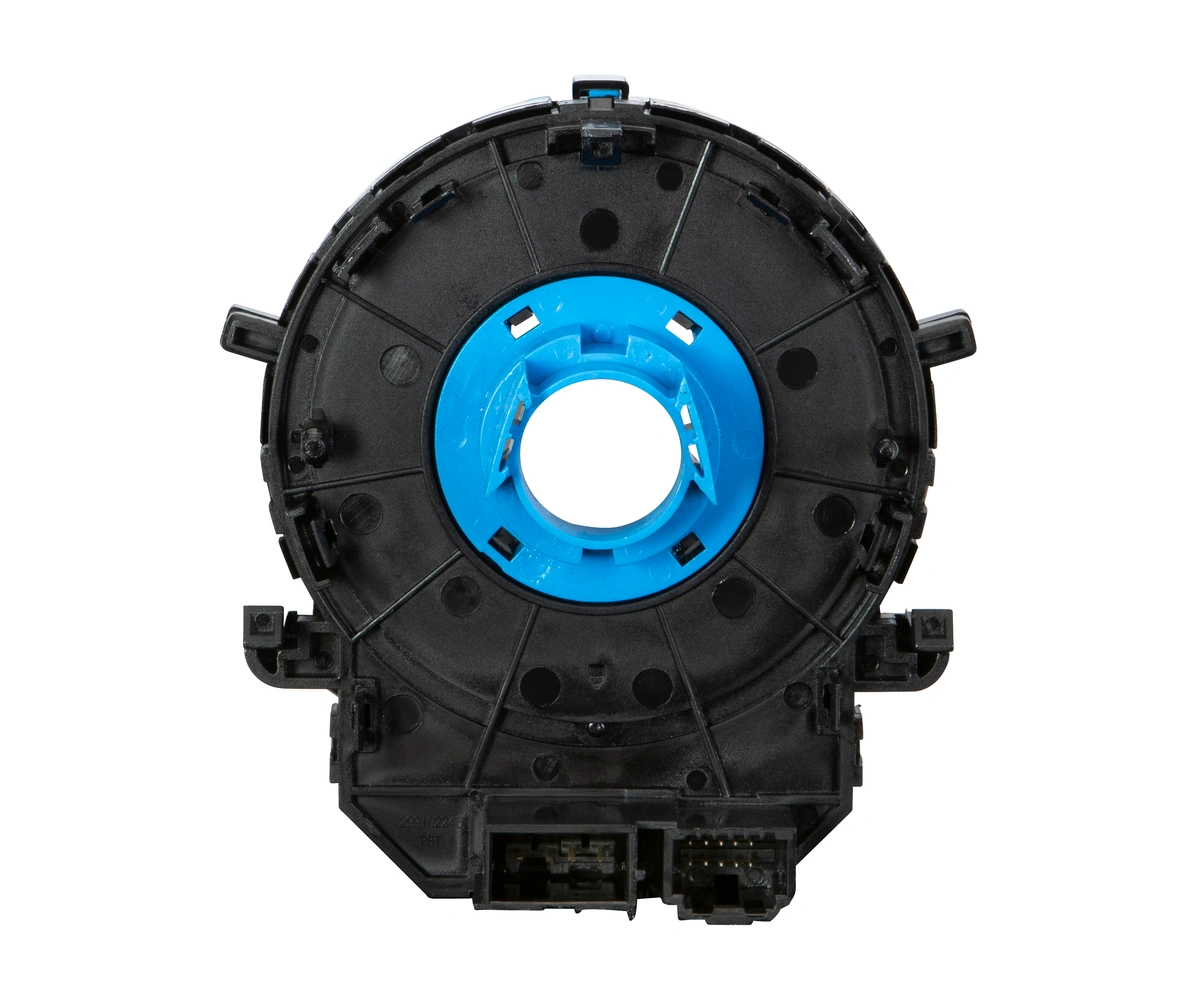 93490-3S110 Hyundai I10, I20, i30 SX, I45, IX35, Accent, Veloster, Elantra & Sonata, clock spring, airbag slip ring and spiral cable.