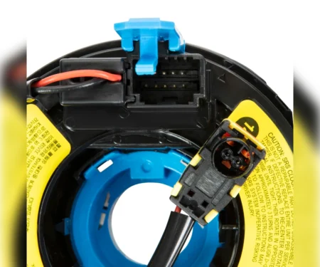 93490-3S110 Hyundai I10, I20, i30 SX, I45, IX35, Accent, Veloster, Elantra & Sonata, clock spring, airbag slip ring and spiral cable.