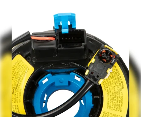 93490-A4010 Hyundai Grand-I10, Accent, I30 clock spring, spiral cable.