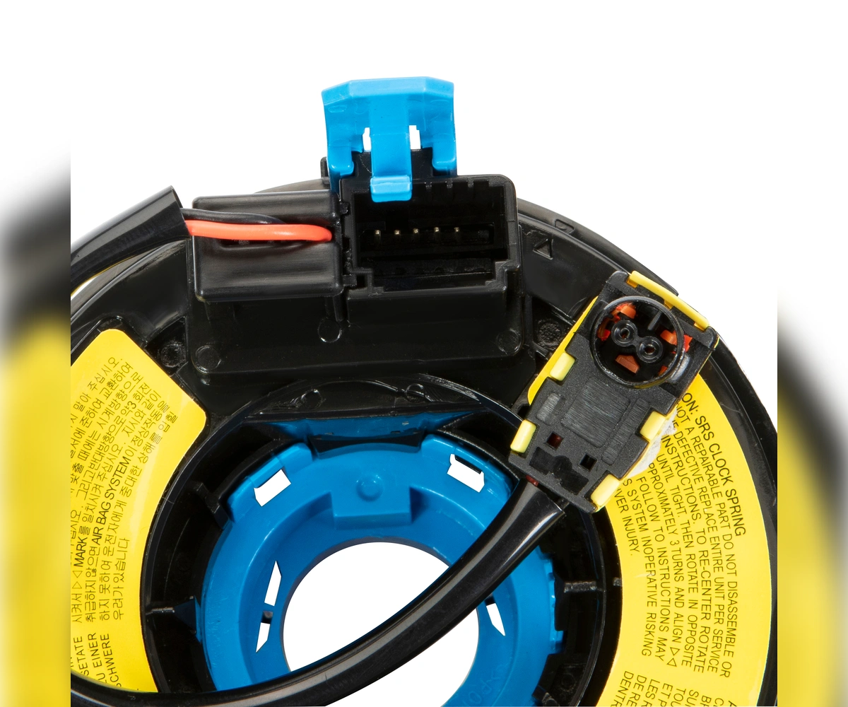 93490-A4010 Hyundai Grand-I10, Accent, I30 clock spring, spiral cable.