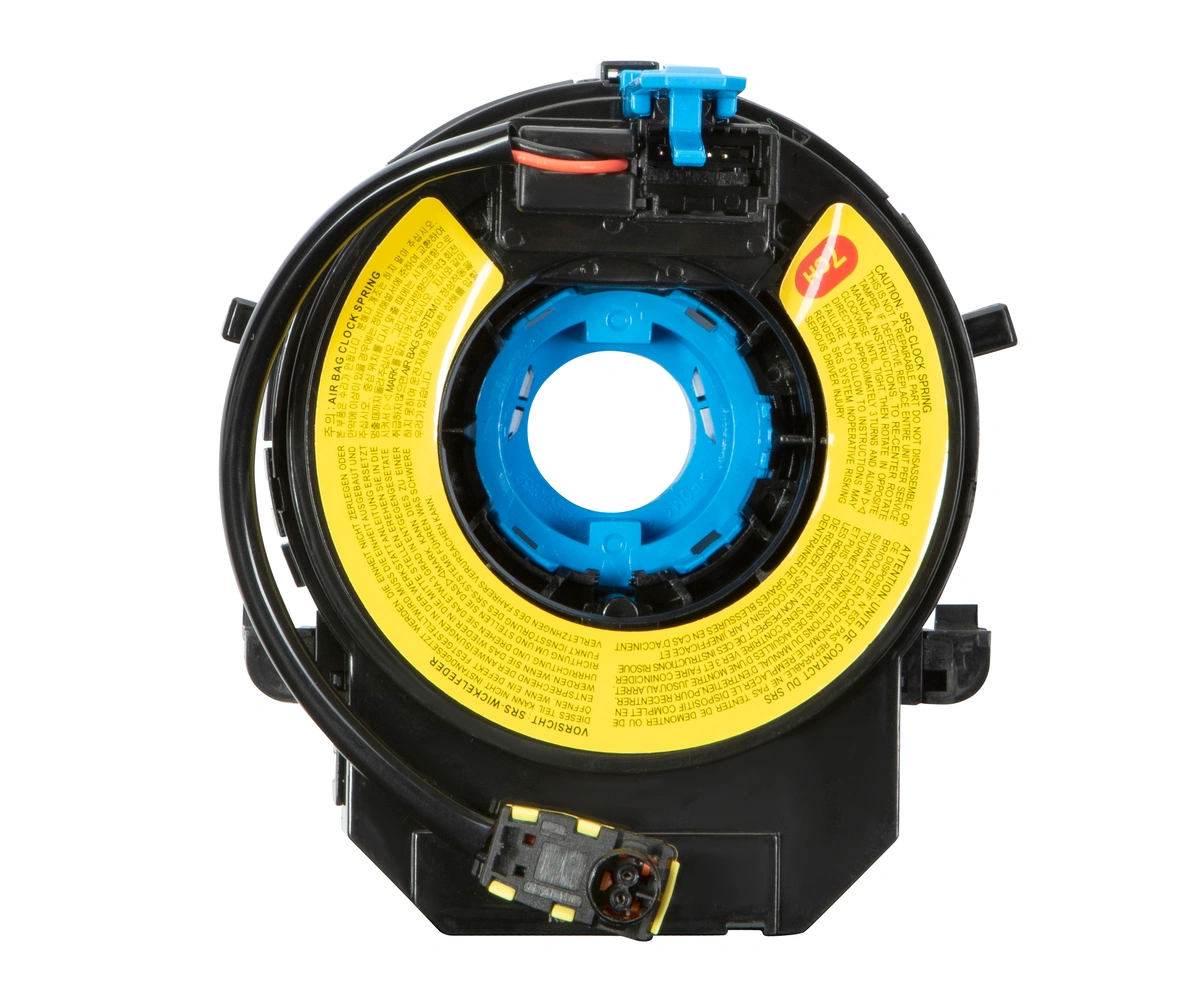 93490-A4010 Hyundai Grand-I10, Accent, I30 clock spring, spiral cable.
