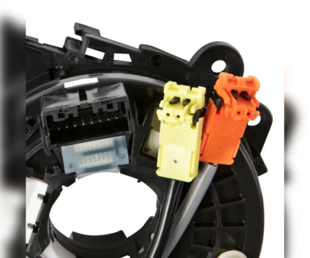 Nissan 370Z Airbag Squib Clock SpringClock Springs SA