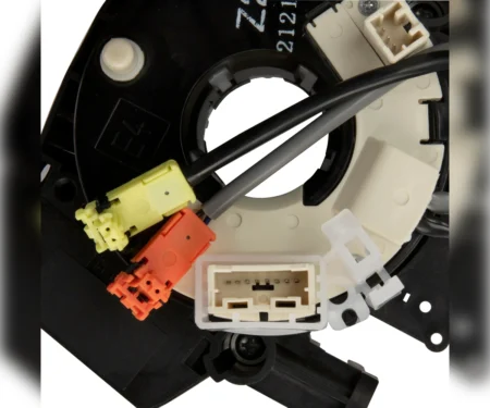 Nissan 350Z Airbag Squib Clock SpringClock Springs SA