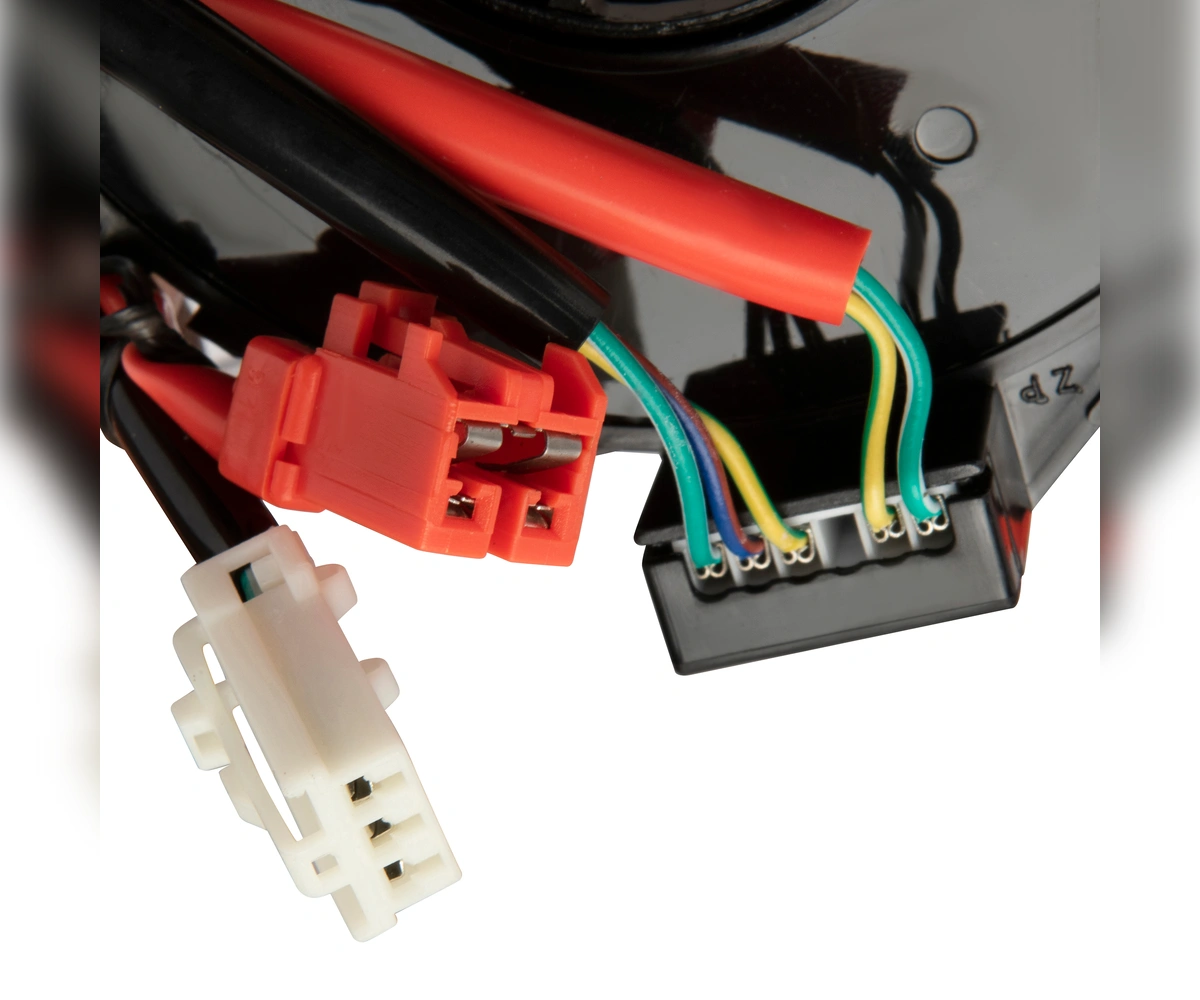 MR953169 Mitsubishi Colt, Pajero NL, Triton MK series airbag slip ring, clock spring, spiral cable.