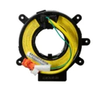 8980147660 Isuzu D-Max 1st Gen RA&RC 2006-2012 models clock spring, airbag slip ring, spiral cable.