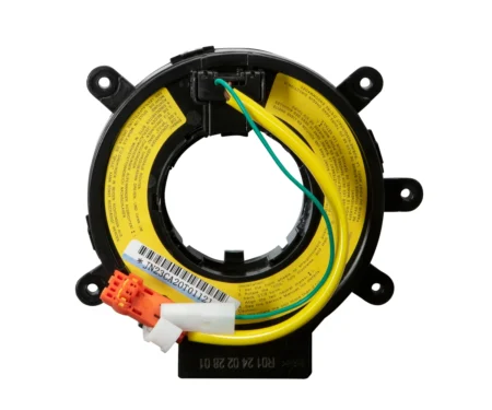 Isuzu D-Max Clock Spring, Airbag Spiral Cable | Clock Springs SA