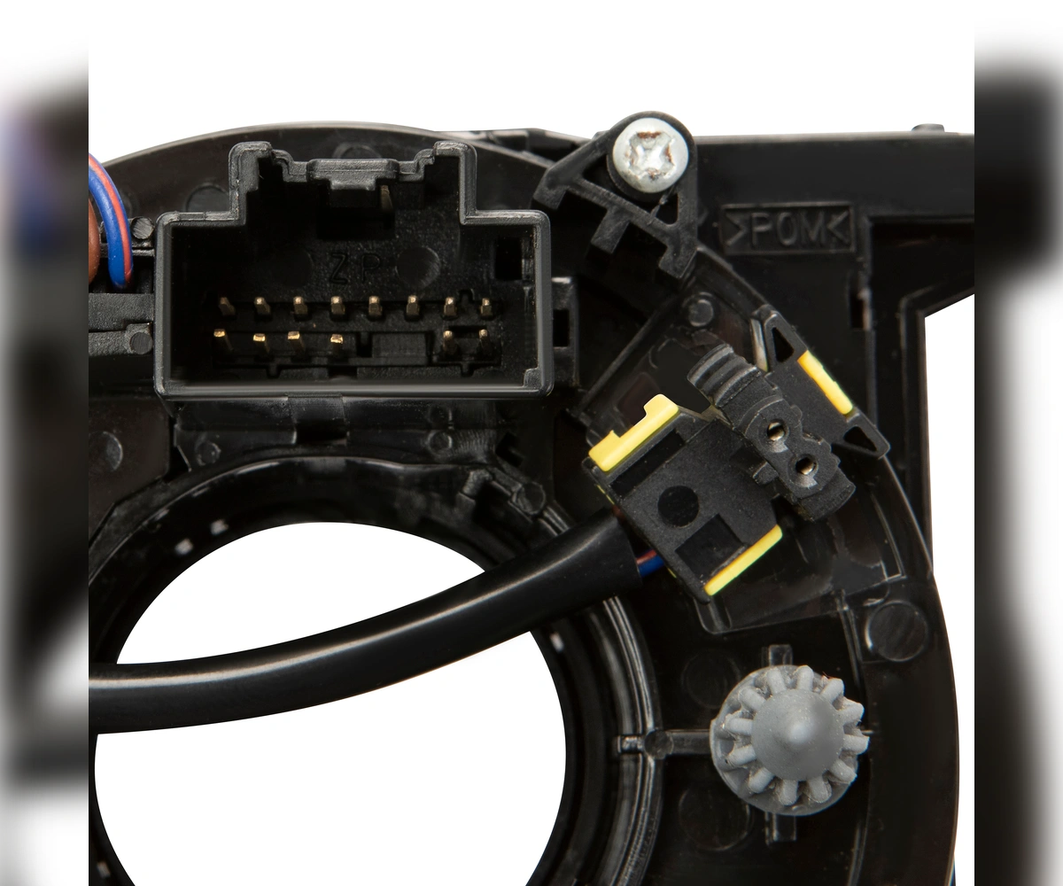 DAY6　ヨンケイ⑲ AG9T14A664BF Ford Focus Clock Spring Spiral Cable | Clock Springs SA