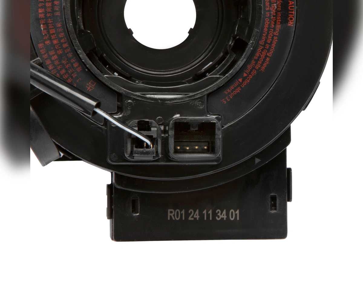 3658200XS56 GWM Florid M4 2008-2013 clock spring, airbag slip ring and spiral cable