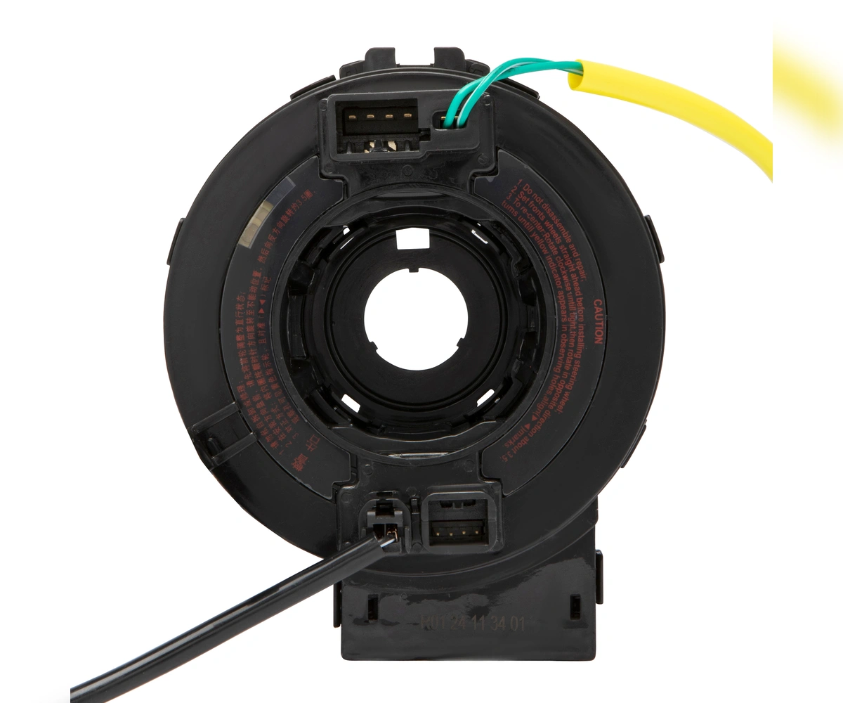 3658200XS56 GWM Florid M4 2008-2013 clock spring, airbag slip ring and spiral cable.