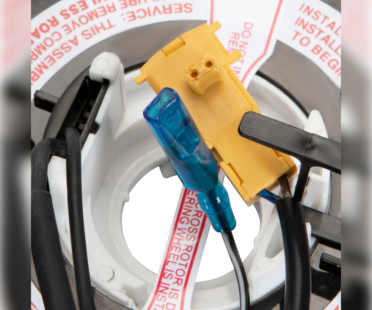 56009070 Dodge Grand Caravan 1998-2000 clock spring, spiral cable, airbag slip ring