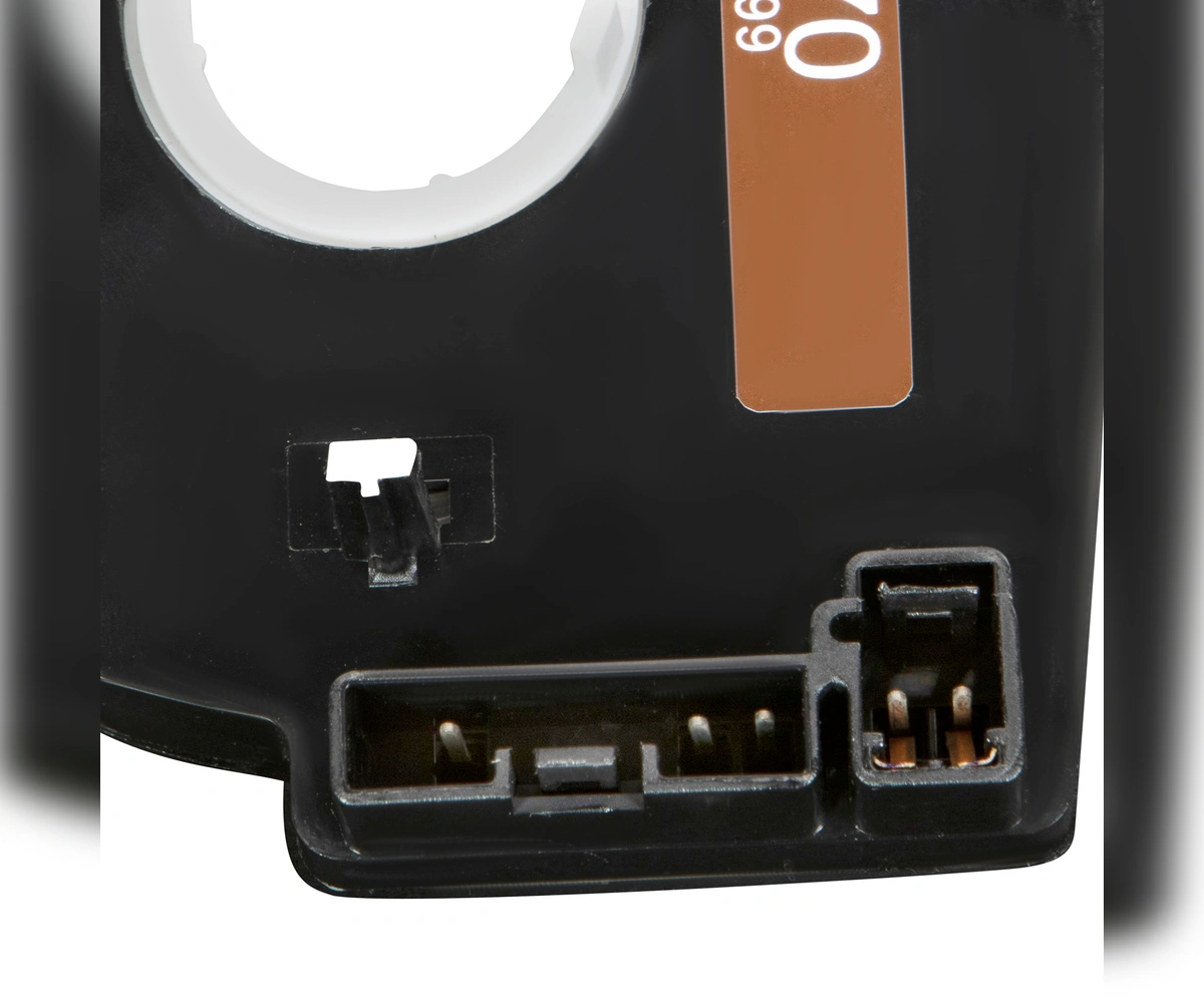 56009070 Dodge Grand Caravan 1998-2000 clock spring, spiral cable, airbag slip ring