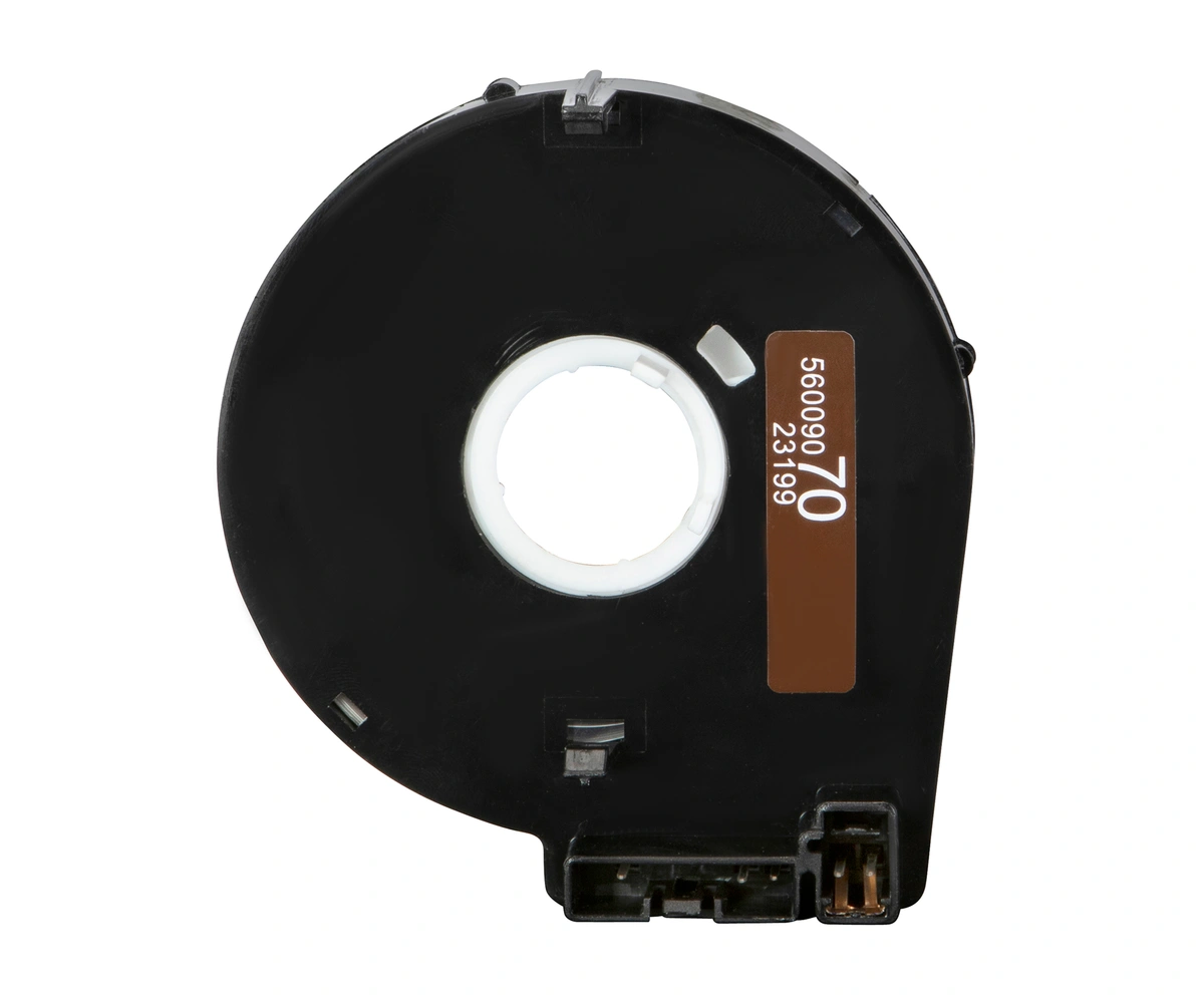 56009070 Dodge Grand Caravan 1998-2000 clock spring, spiral cable, airbag slip ring