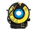 93490-2V310 Hyundai Veloster clock spring, airbag slip ring, spiral cable.