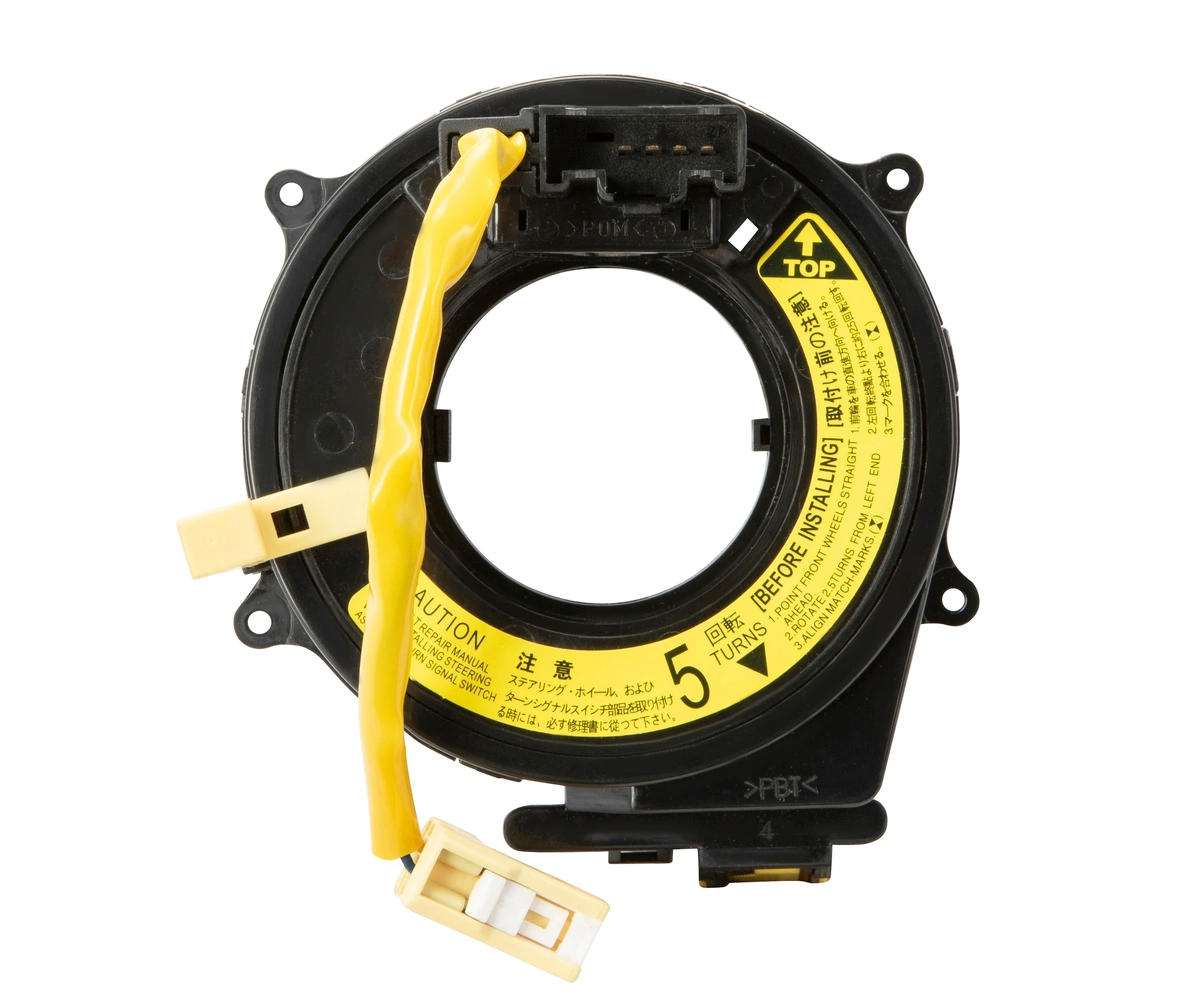 colon　0919 8430612070 Toyota Land Cruiser Prado J90 | Clock SpringClock