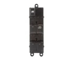 25401-BB65A Nissan Navara D40, Qashqai R51 2004-2016 master window switch, power window switch.