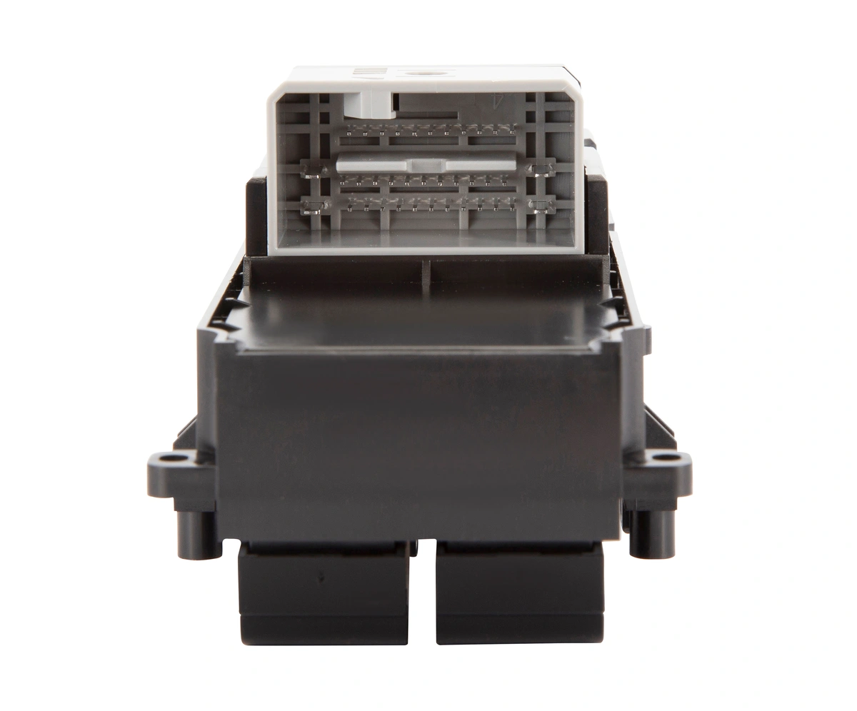 35750-SZW-J11 Honda Accord 2008-2011 master window control switch, power window switch.