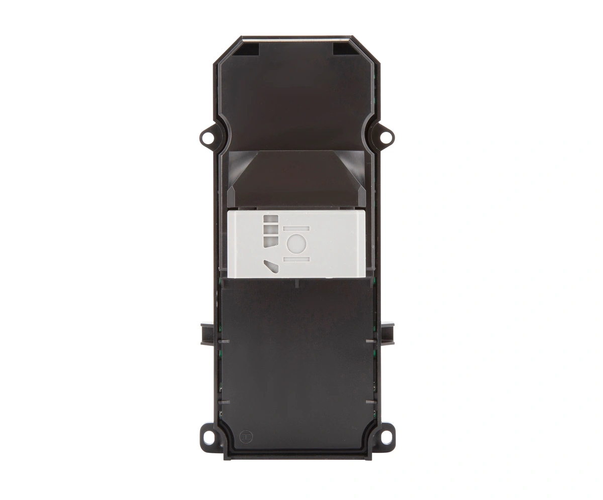 35750-SZW-J11 Honda Accord 2008-2011 master window control switch, power window switch.