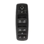 Jeep Grand Cherokee master window switch aftermarket