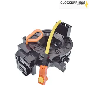 Clocksprings South Africa