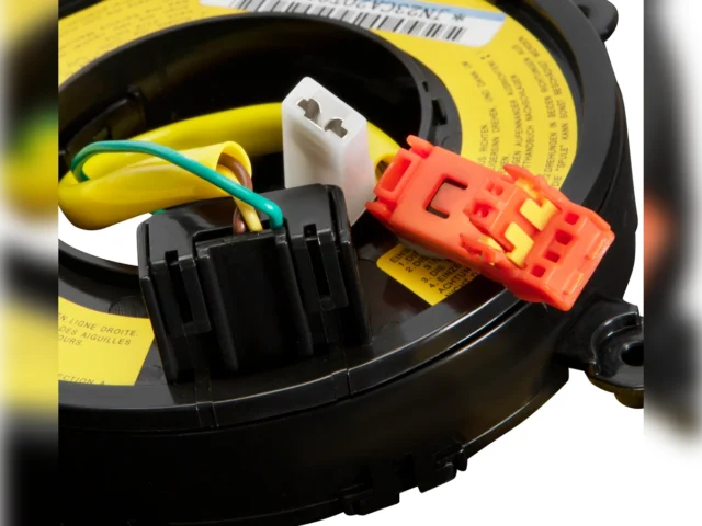Aftermarket Clock Spring